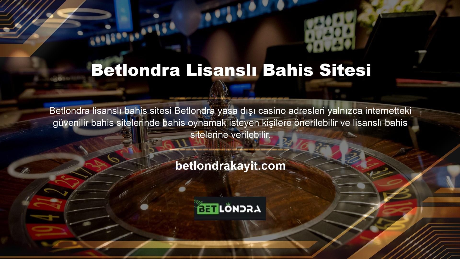 Betlondra yasa dışı casino sitesi lisansı hakkında bilgi verdikten sonra çok tuhaf bir soru daha ortaya çıktı