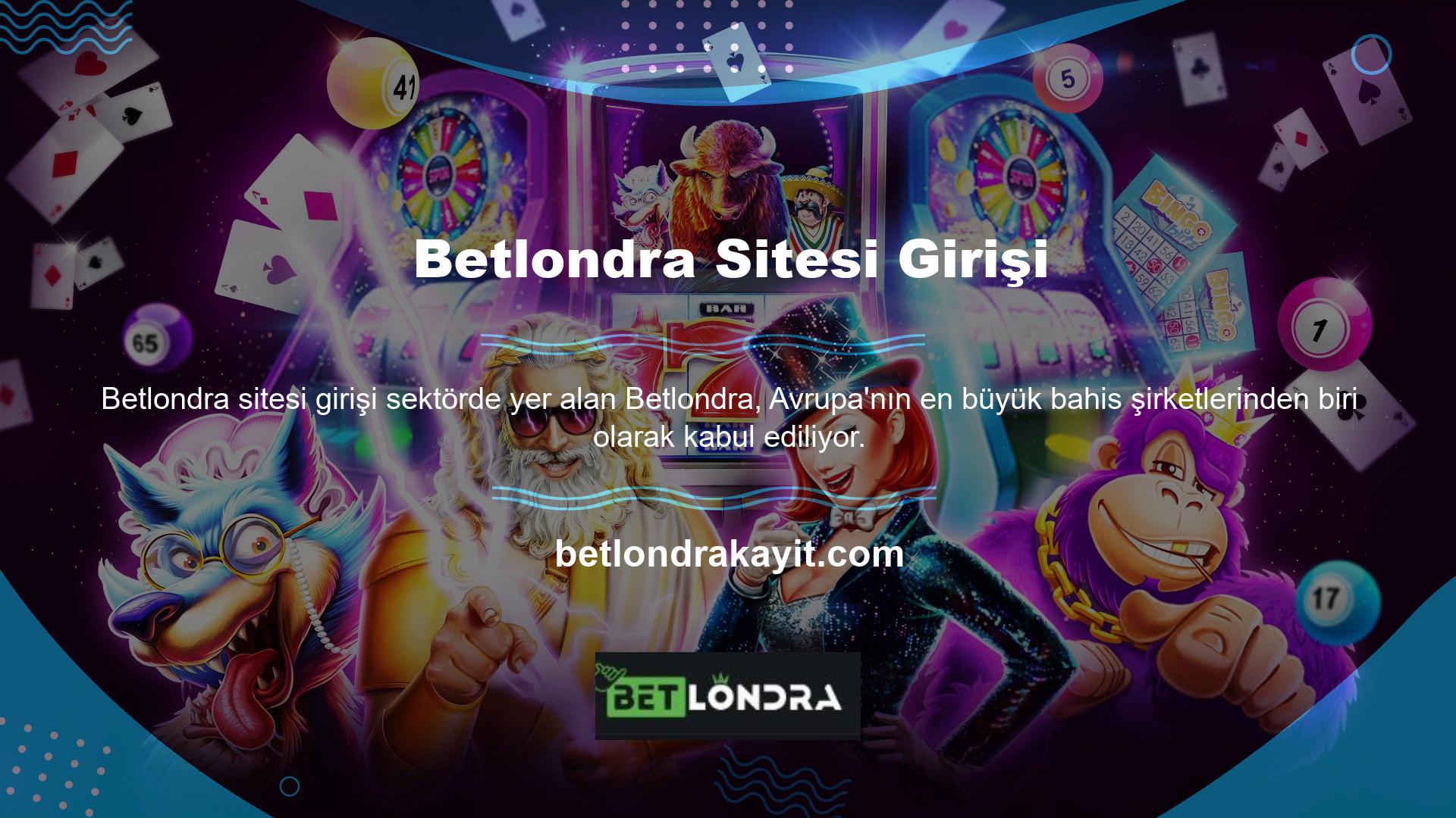 Betlondra, Betlondra daha fazla kullanıcı kazanıyor ve ülke içinde faaliyetlerine devam etmektedir