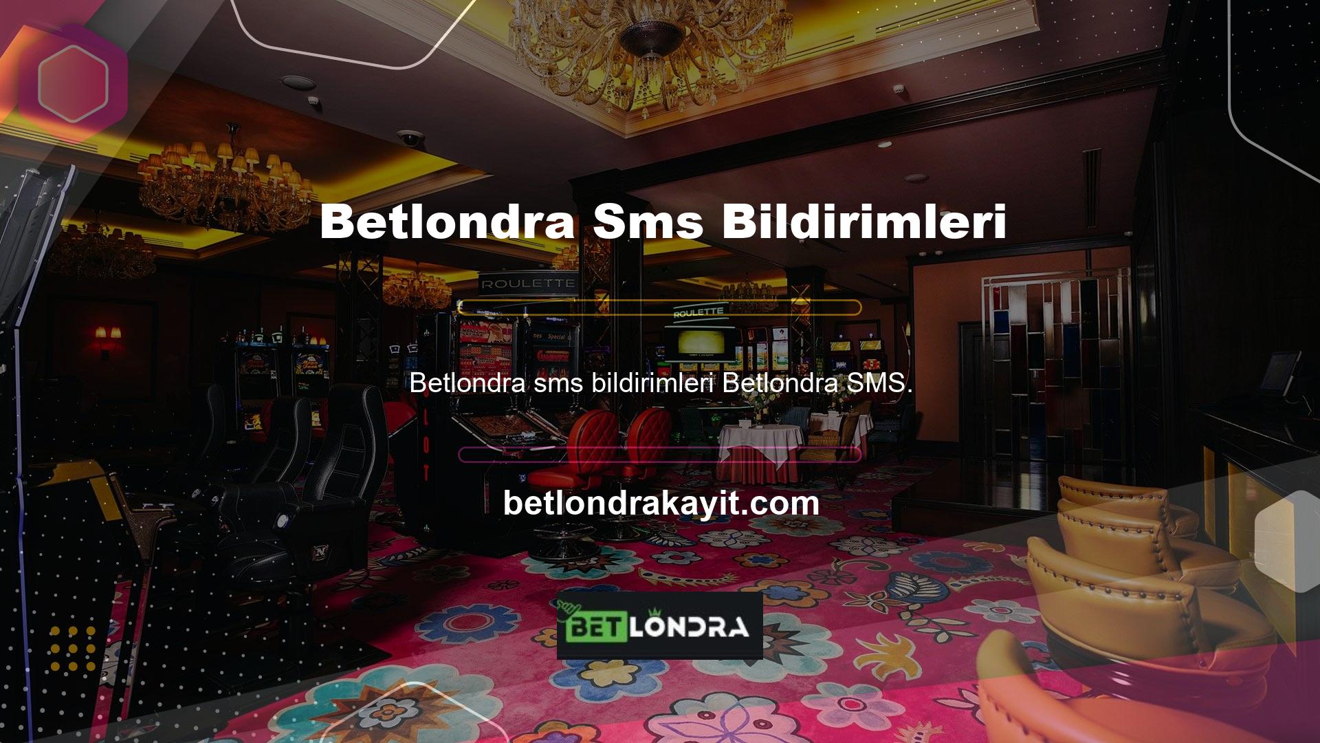Hemen hemen her alanda görünen SMS promosyonları zaman zaman can sıkıcı olabilir