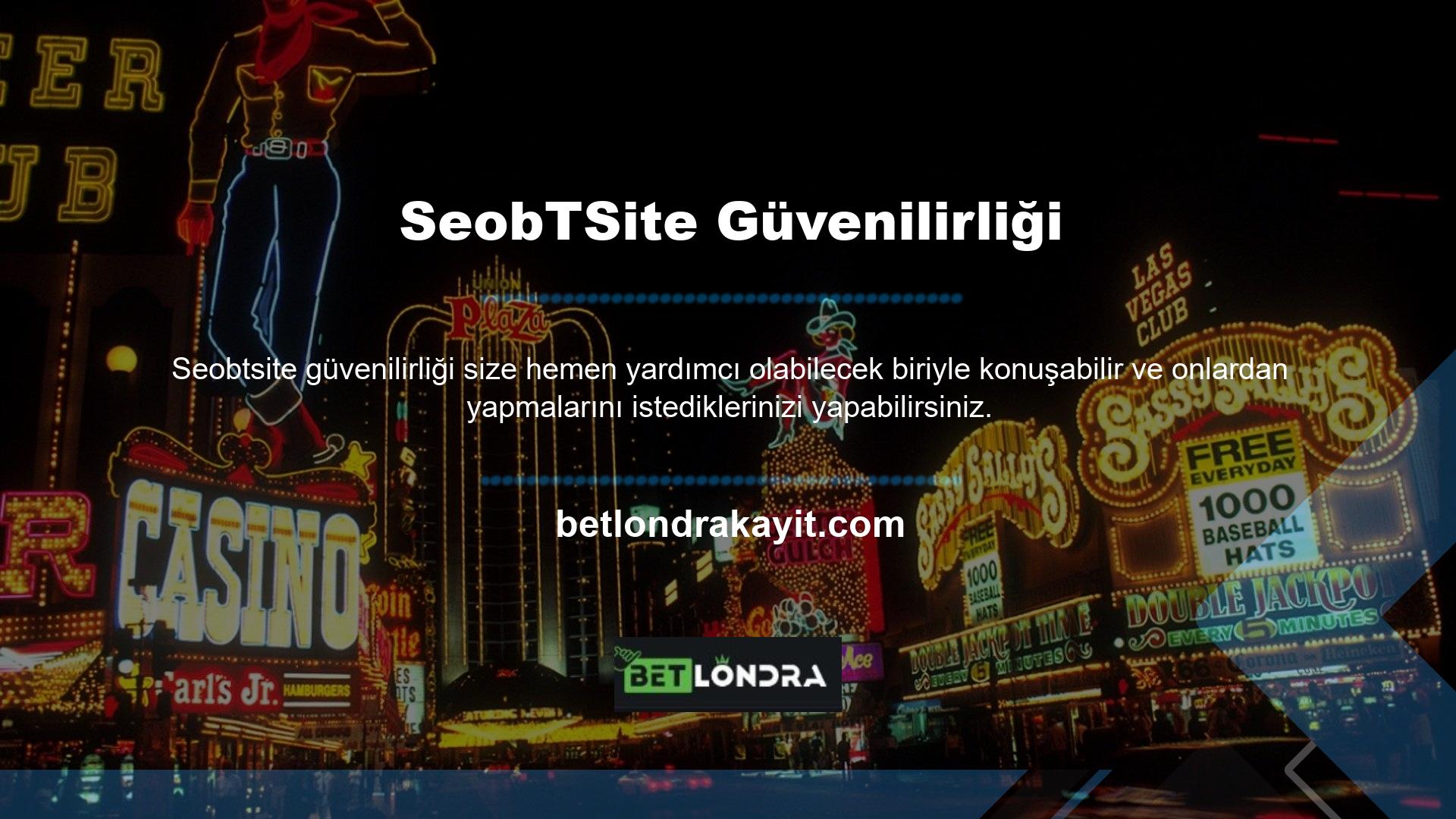 Düşünürseniz hemen yapabilirsiniz